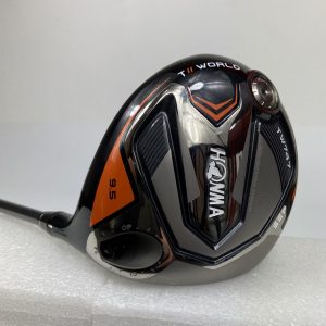 Driver Honma occasions reconditionné Play always