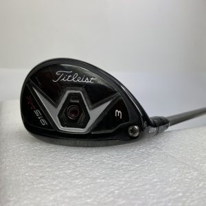 Hybride 3 Titleist 915HD occasion reconditionné Play always