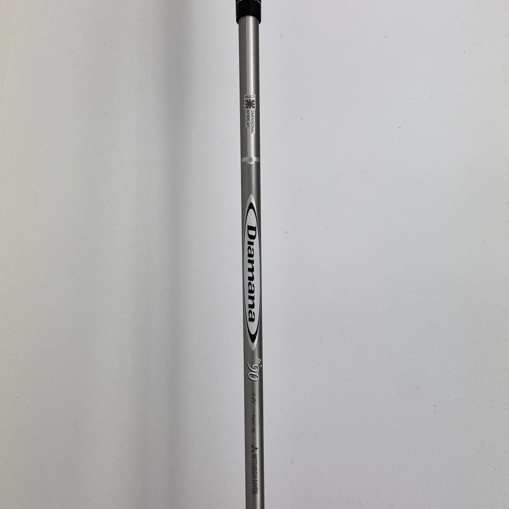 Tête D'hybride Titleist 816 H1, 23°, Main Droite, Occasion état Correct