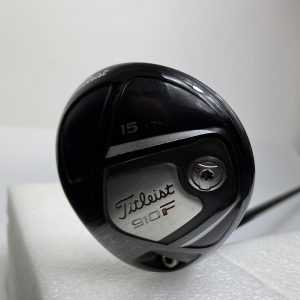 Bois 3 Titleist 910F occasions reconditionné Play always