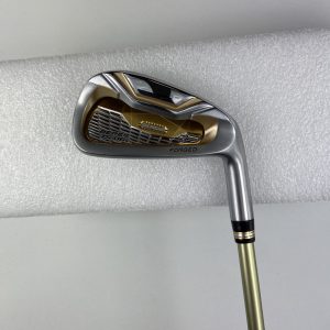 Fer 7 Honma Beres graphite occasions reconditionné Play always