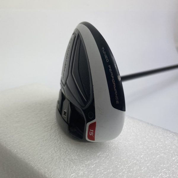 Bois 3 TaylorMade M1 occasions et reconditionné Play always
