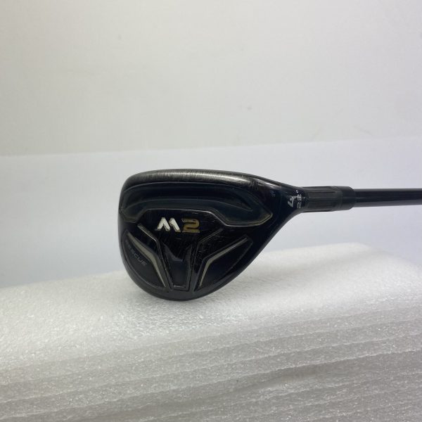 Hybride TaylorMade M2 22° occasions reconditionné Play always