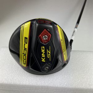Driver Cobra King SZ occasions reconditionné Play always