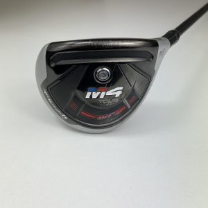 Bois 3 TaylorMAde M' Tour 15° Play always
