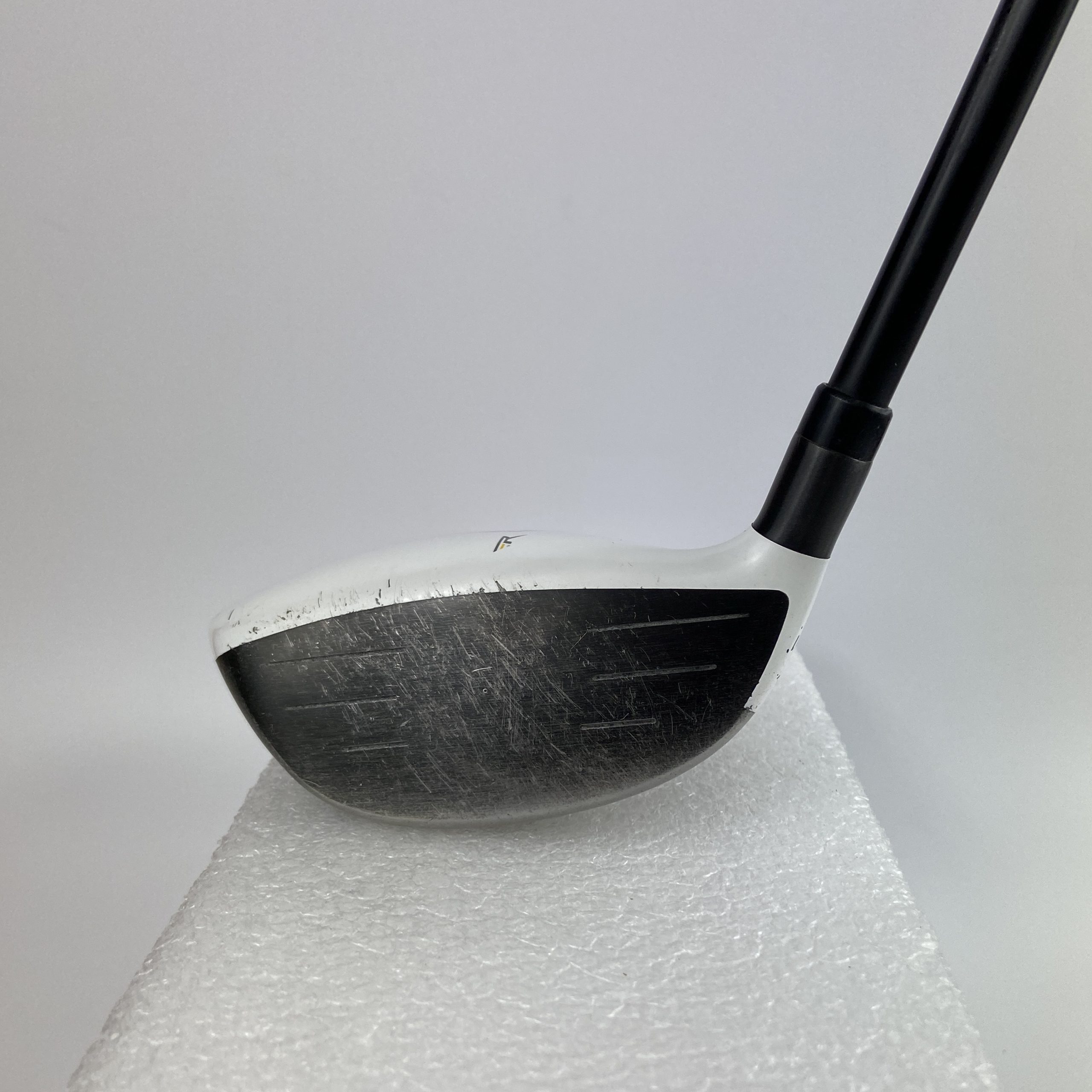 Bois 3 TaylorMade RBZ Stage 2 Pour Droitier - Occasion, état Fonctionnel, Bonnes Performances