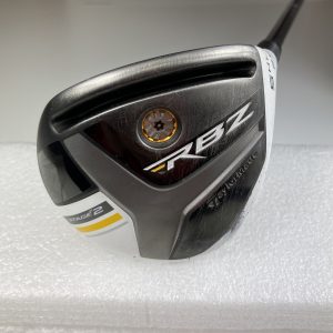 Bois 5 HL TaylorMade RBZ Stage 2 occasions et reconditionné Play always