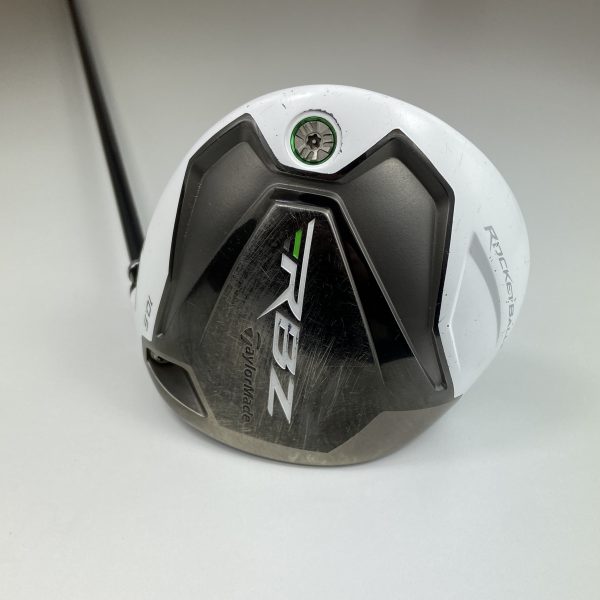 Driver TaylorMade RBZ RocketBallz 10.5° occasions et reconditionné Play always