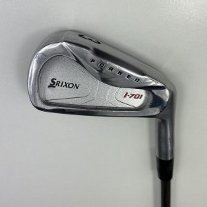 Fer 3 Srixon I 701 Forged occasions reconditionné Play always