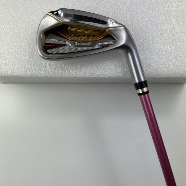 Fer 7 Honma Beres IE O6 Rose occasions et reconditionné Play always