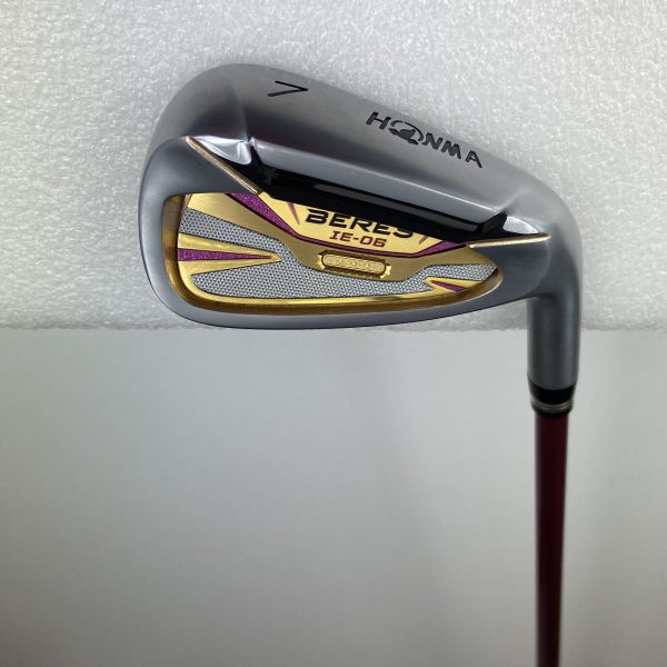 Fer 7 Honma Beres IE O6 Rose occasion et reconditionné Play always