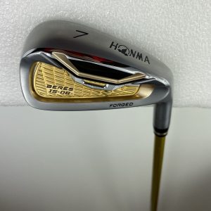 Fer 7 Honma Beres IS occasions et reconditionné Play always