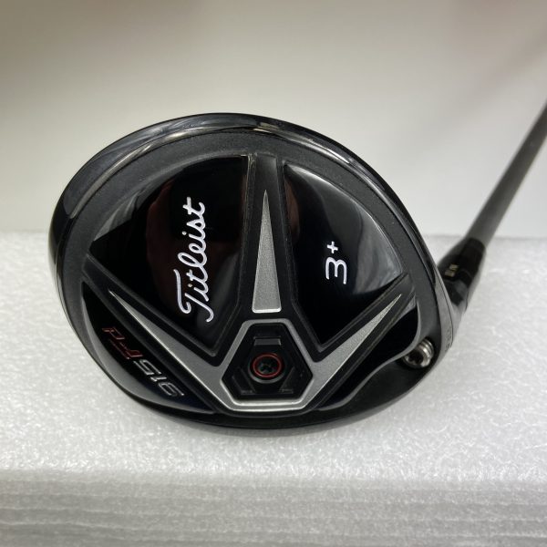 Hybride 3 Titleist 915 FD 13.5° occasions et reconditionné Play always