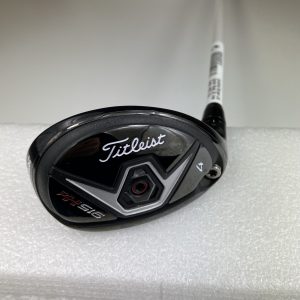 Hybride 4 Titleist 915 HD 23° occasions et reconditionné Play always