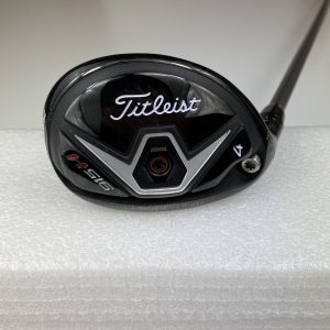 Hybride 4 Titleist 915H 24° occasion reconditionné Play always