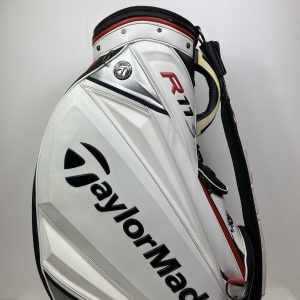 Sac TaylorMade R1S Blanc occasions et reconditionné Play always
