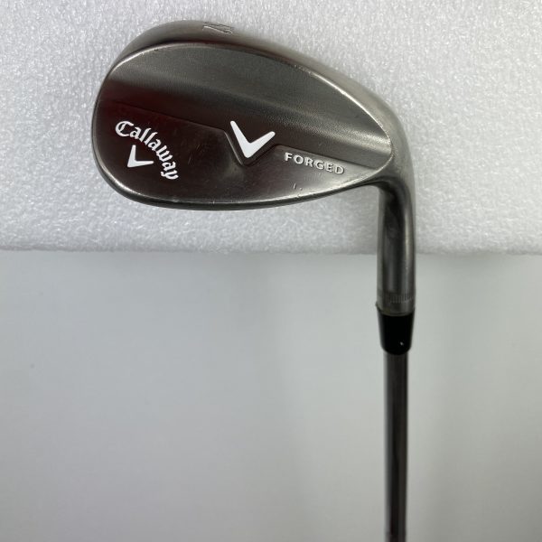 Wedge 52 Callaway Forged occasions reconditionné Play always
