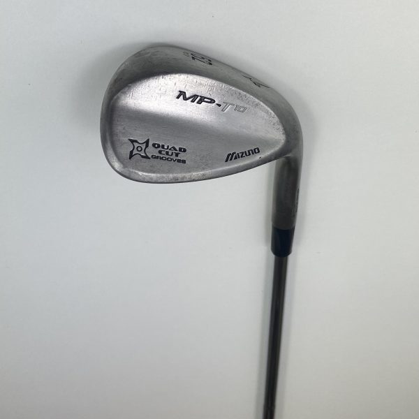 Wedge 52° Mizuno MP-T10 occasions reconditionné Play always