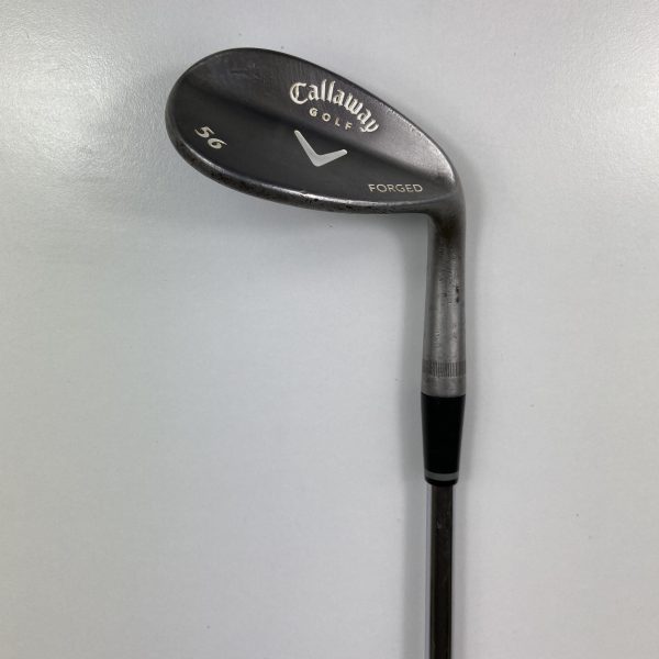 Wedge 56 Callaway Forged occasions reconditionné Play always