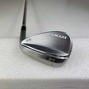 Wedge 56 Cleveland RTX 4 Play always