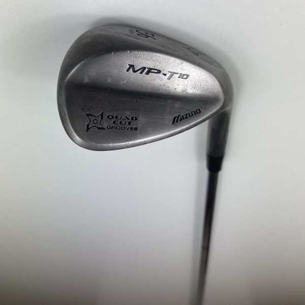 Wedge 56 Mizuno MPT10 occasions reconditionné Play always