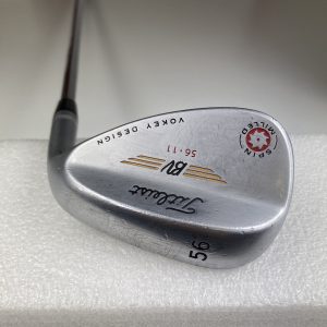 Wedge 56 Titleist occasions et reconditionné Play always
