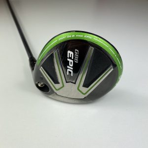 Bois 3 Callaway GBB EPIC 15° Golf occasions reconditionné Play always