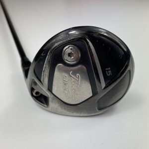 Bois 3 Titleist 910F 15° occasions reconditionné Play always