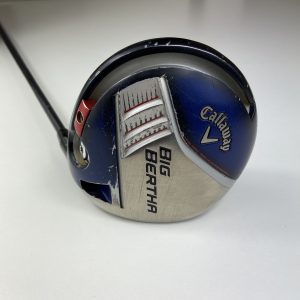 Driver Callaway Big Bertha 13.5 occasions reconditionné Play always