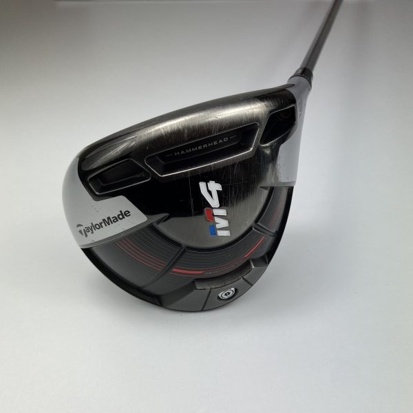 Driver TaylorMade M4 Hammerhead 12° occasions reconditionné Play always