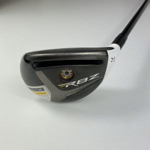 Hybride 4 TaylorMade RBZ Stage 2 22° Droitier Play always