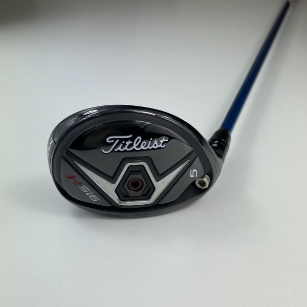 Hybride 5 Titleist 915H 27° occasions reconditionné Play always