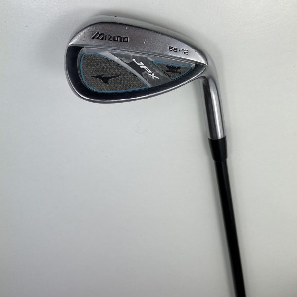 Wedge 56 Mizuno JPX occasions reconditionné Play always