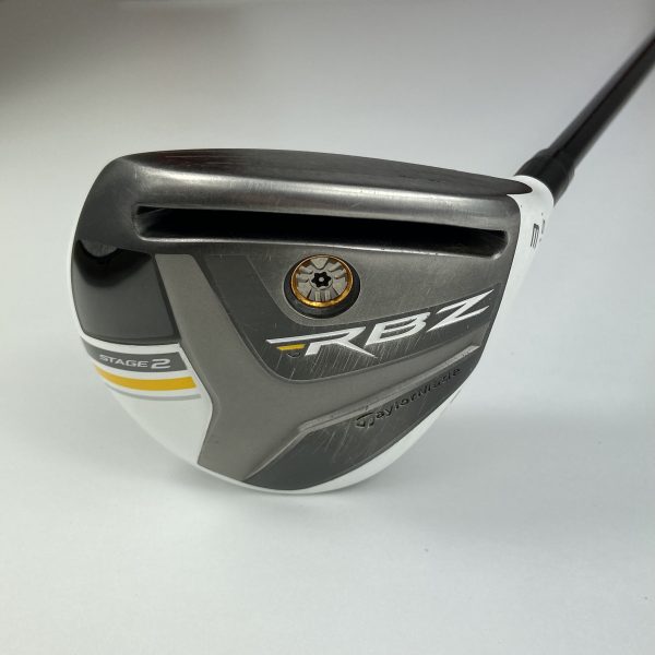 Bois 3 TaylorMade RBZ Stage 2 occasions et reconditionné Play always