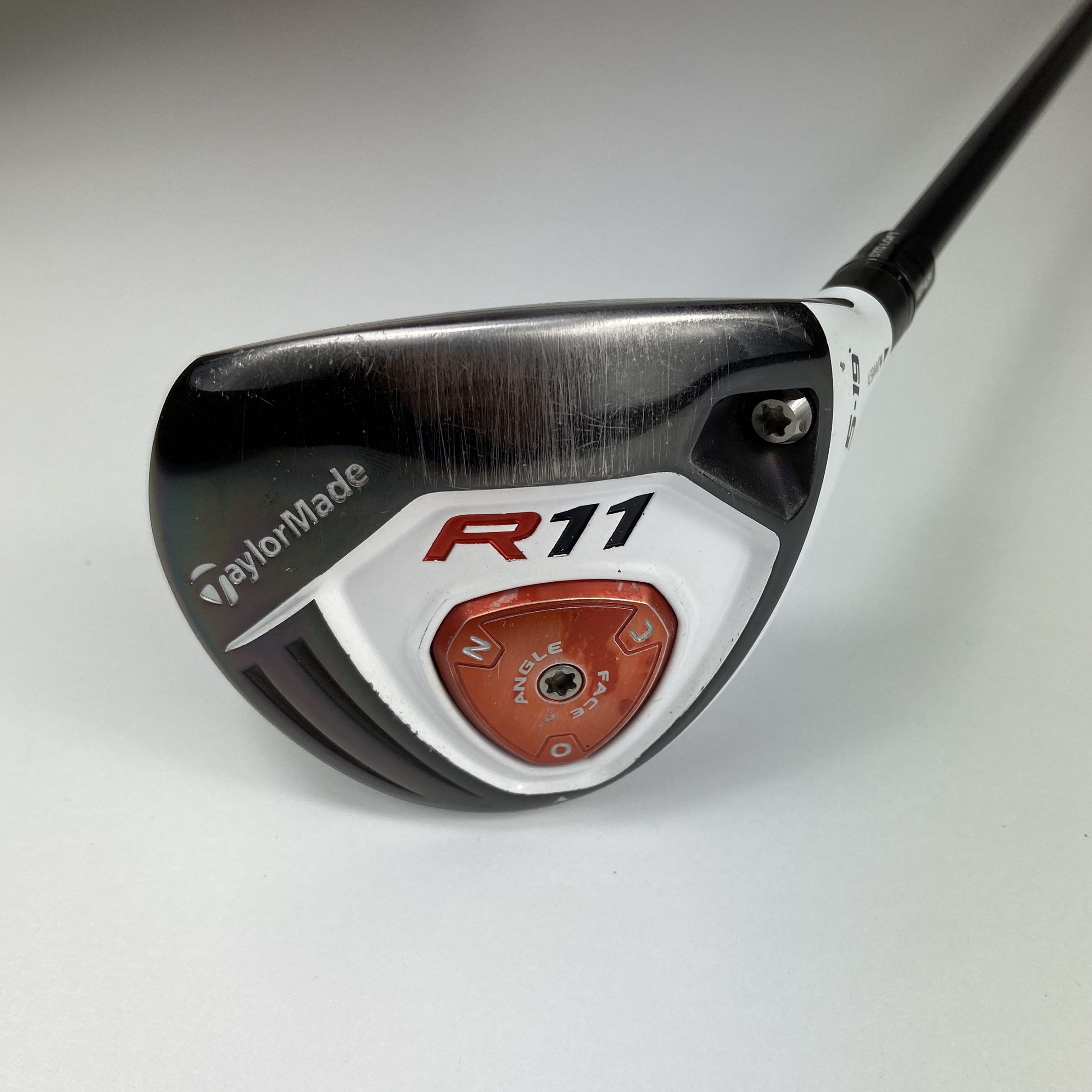 BOLSA TAYLORMADE R11 TOUR STAFF - especialistas en golf de segunda mano