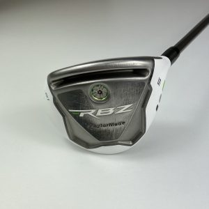 Bois 5 TaylorMade RBZ 19° Occasions et reconditionné Play always
