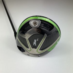 Driver Callaway GBB Epic 10.5° Droitier Play always