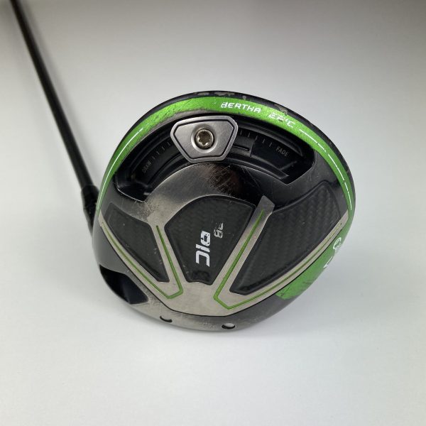 Driver Callaway GBB Epic 10.5° Occasions et reconditionné Play always