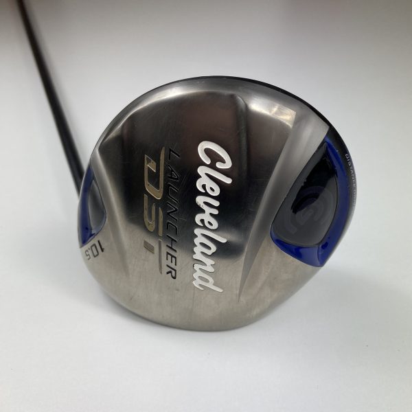 Driver Cleveland Launcher DST 10.5 Occasions reconditionné Play always