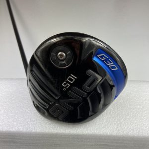 Driver Ping G30 10.5 Play always