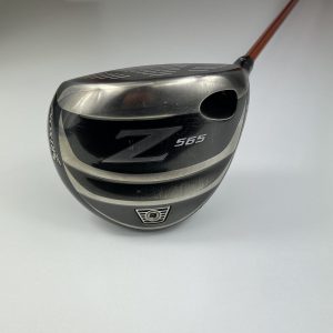 Driver Srixon Z565 Droitier Play always