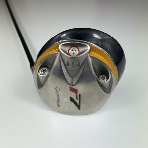 Driver TaylorMade R7 460 Droitier Play always