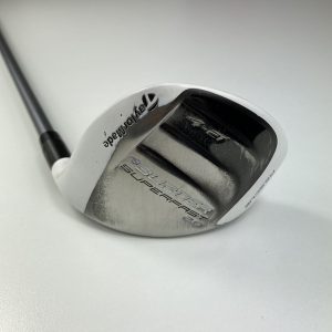 Hybride 4 TaylorMade Burner Superfast 2.0 21° Occasions et reconditionné Play always