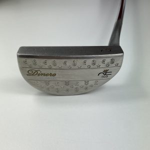 Putter Dinero Limited 303 Occasions et reconditionné Play always