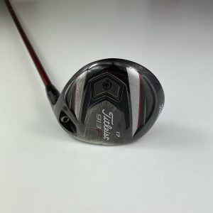 Bois 3 Titleist 913F occasions reconditionné Play always