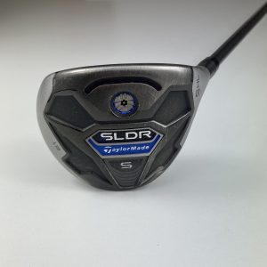 Bois 5 HL TaylorMade SLDR occasion reconditionné Play always