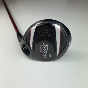 Bois 5 Titleist 913F occasion reconditionné Play always
