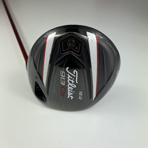 Driver Titleist 913 D2 occasions reconditionné Play always