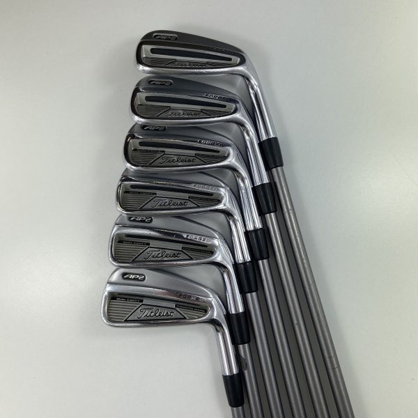 Série 5 au Pitch Titleist AP2 Forged occasions reconditionné Play always