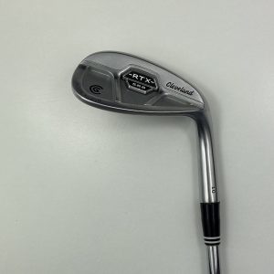 Wedge 50 Cleveland RTX 588 Droitier Play always